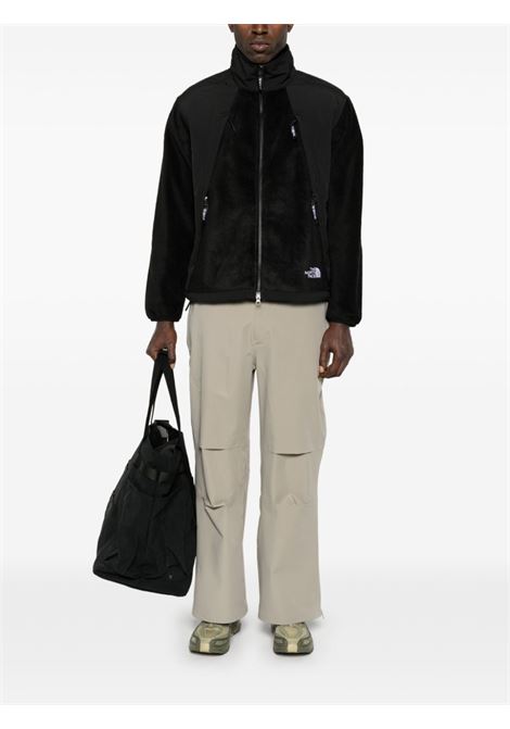 giacca 2000 polar sun fleece uomo nera THE NORTH FACE | NF0A88XPJK31